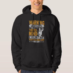 Electrician Dad Apparel Electric Lineman for Men Hoodie