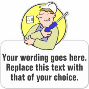 Electrician Electrical Repairs Promotional