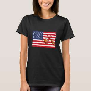 Electrician For Electrical Worker Or Electrical En T-Shirt