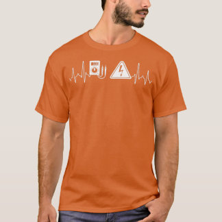 Electrician GiftTShirt 1  T-Shirt