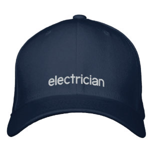 Electrician hat