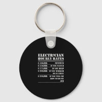 Electrician Hourly Rate Funny Electrical Mechanic