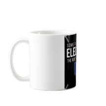 Electrician mugs