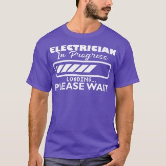 Electrician T-Shirt