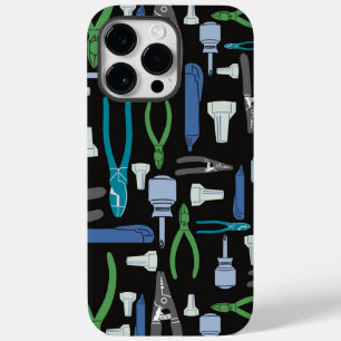 Electrician Tools Phone Case Gift