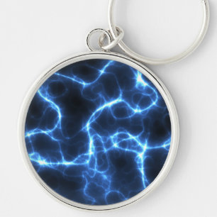 Electricity 1 Keychain