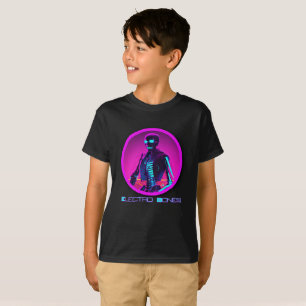 Electro Bones T-Shirt