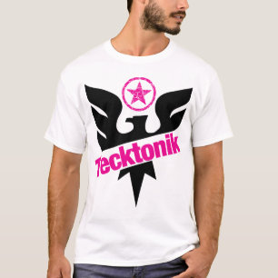 Electro House t-shirt