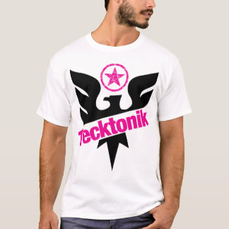 Electro House t-shirt