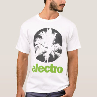 Electro T-shirt