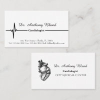 Electrocardiogram Cardiologist