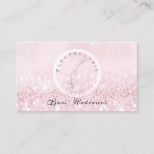 Electrolysis Hair Removal Appointment Pink Wow