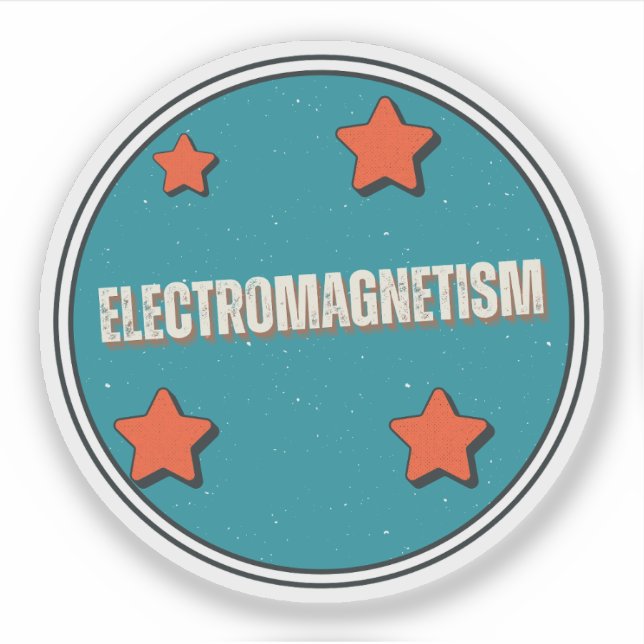 Electromagnetism (Front)