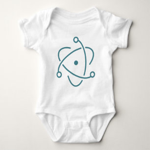 Electron Baby Bodysuit