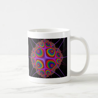Electron Cloud Coffee Mug