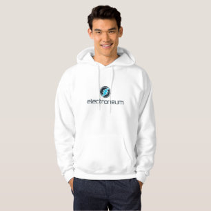 Electroneum Hoody
