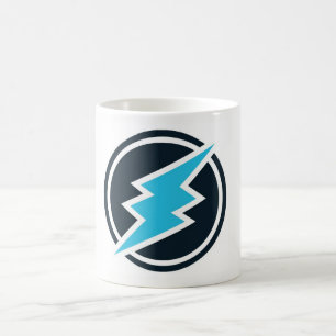 Electroneum Mug