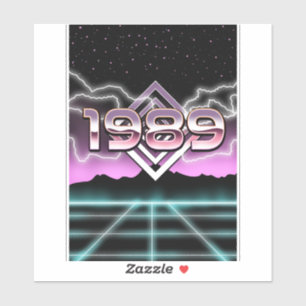 Electronic 1989