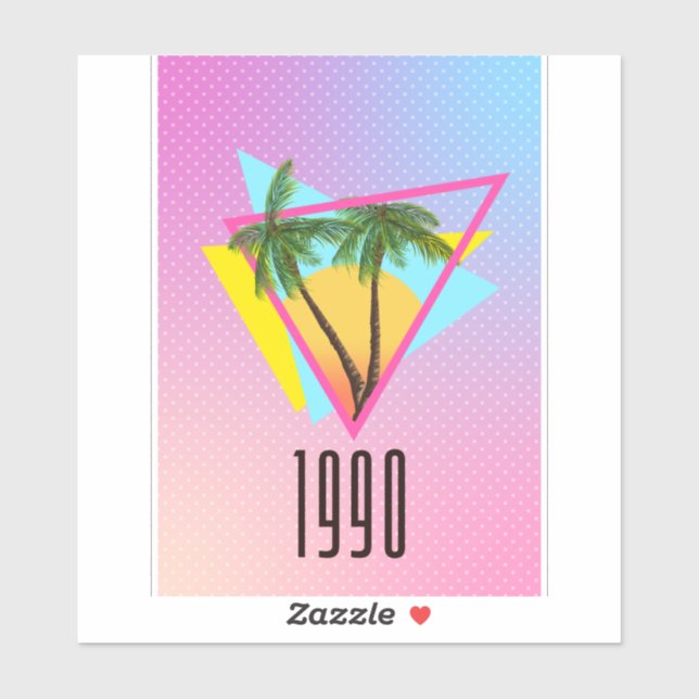 Electronic 1990 (Sheet)
