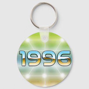 Electronic 1996 key ring