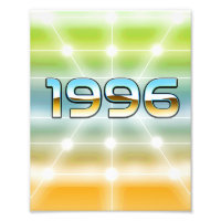 Electronic 1996