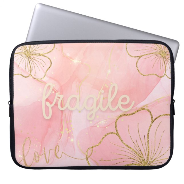 ELECTRONIC BAG (Front)