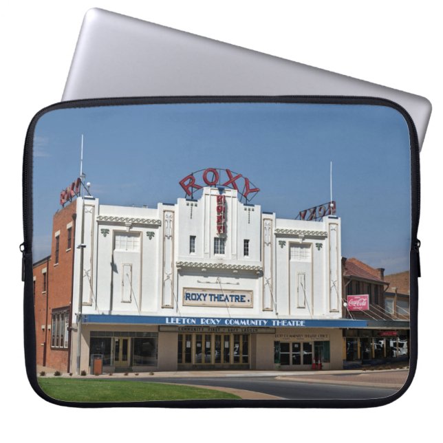 Electronic bag,computer protection laptop sleeve (Front)