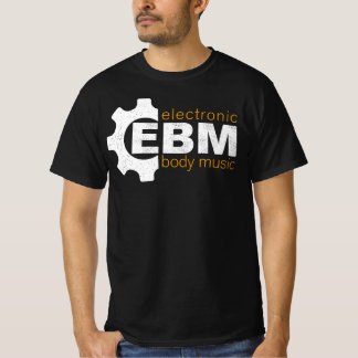Electronic Body Music T-Shirt
