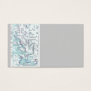 electronic circuit board