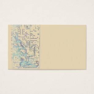 electronic circuit board