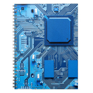 Electronic circuit board close up. circuit,board,s notebook