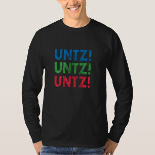 Electronic Dance Music Techno Rave EDM Festival Lo T-Shirt
