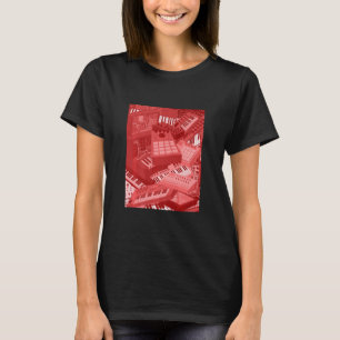 Electronic Musician And Music Producer Who Like Sy T-Shirt