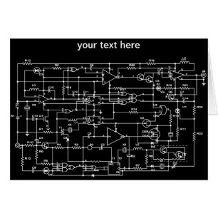 electronic project
