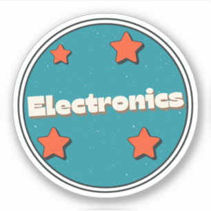 Electronics