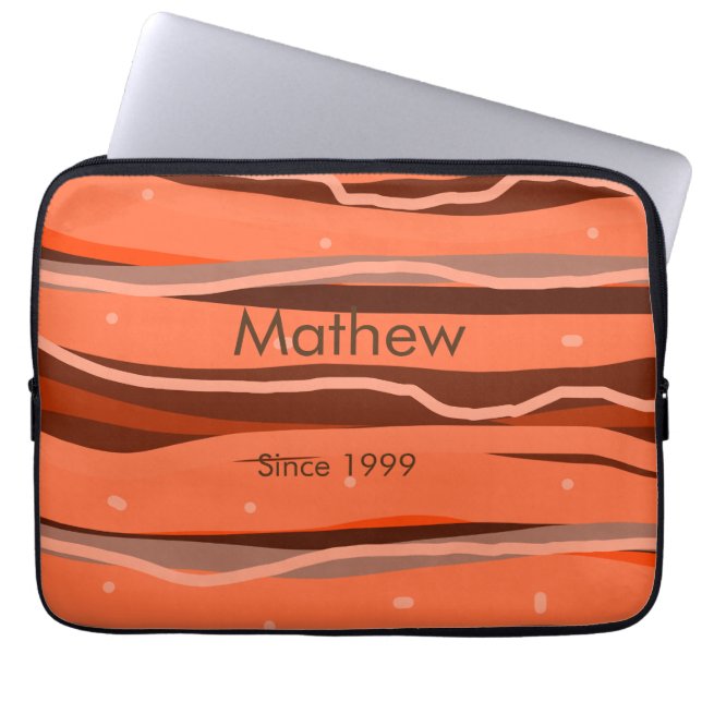 Electronics Bag (Front)