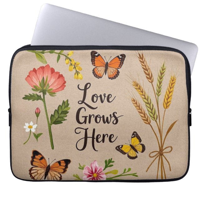 Electronics Bag (Front)