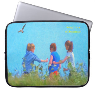 Electronics Bag