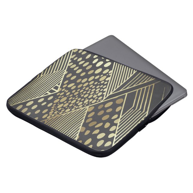 Electronics Bag (Front Top)