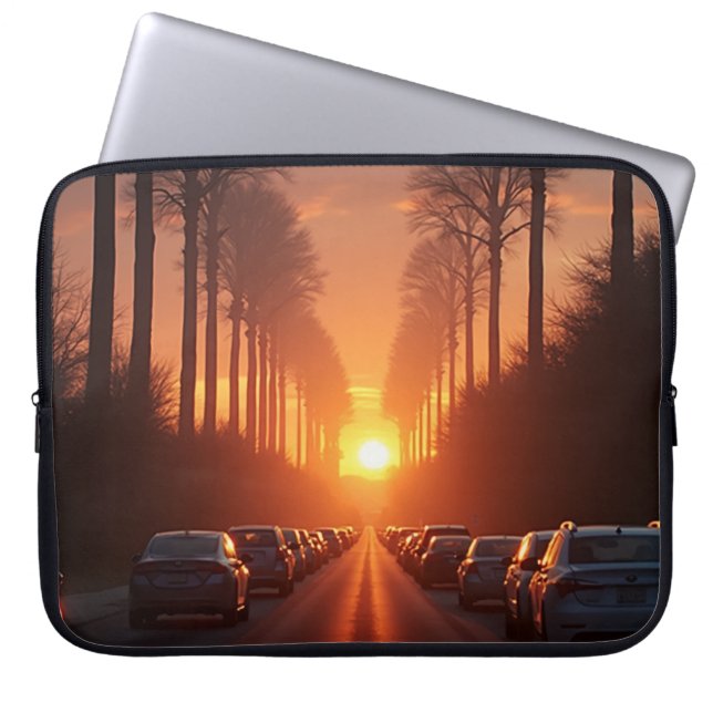 Electronics Bag (Front)