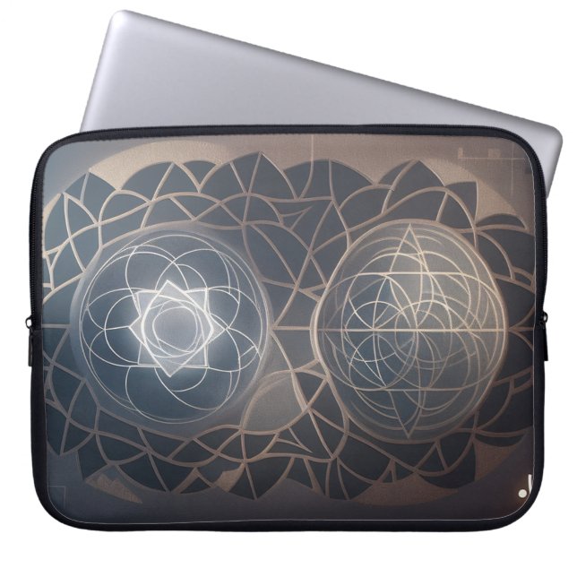 Electronics Bag (Front)