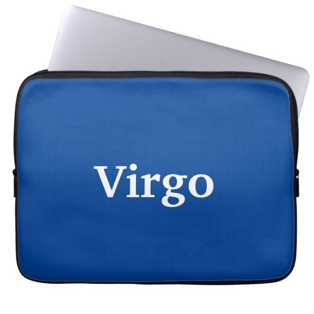 Electronics Bag (Front)