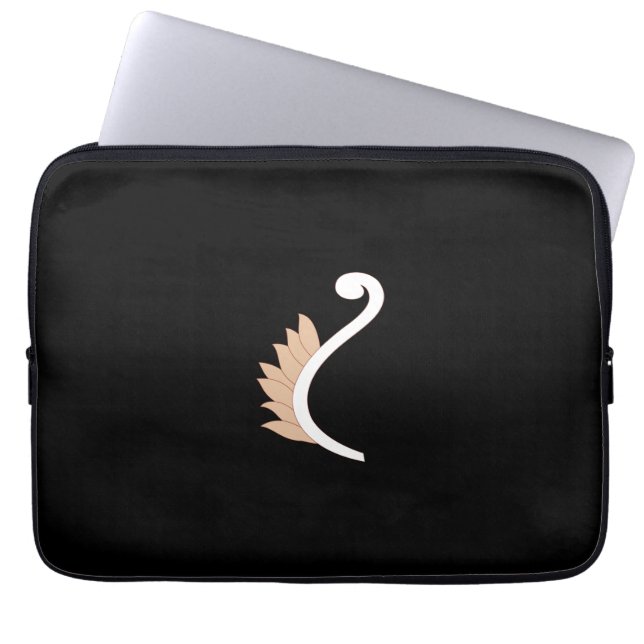 Electronics Bag (Front)