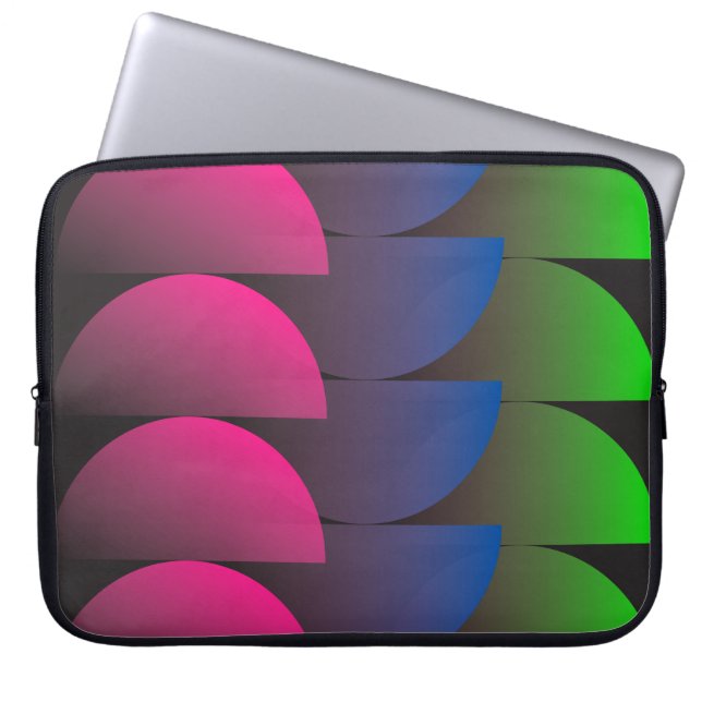 Electronics Bag (Front)