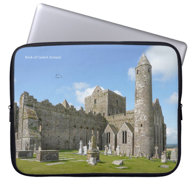 Electronics Bag (Front)