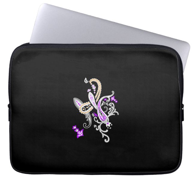 Electronics Bag (Front)