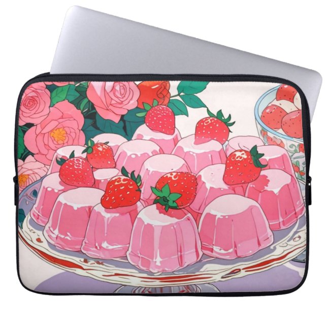 Electronics Bag (Front)