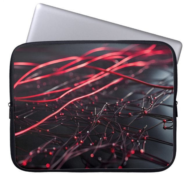 Electronics Bag (Front)