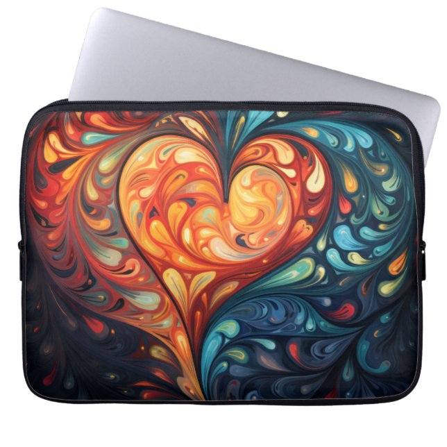 Electronics Bag (Front)