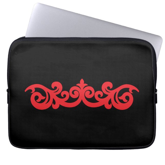 Electronics Bag (Front)